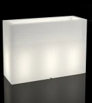 Donica podświetlana Longerino Light