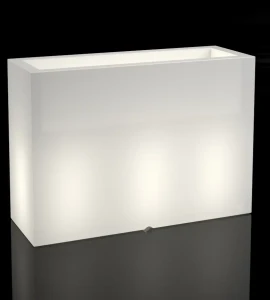 Donica podświetlana Longerino Light