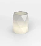 Donica podświetlana Modena Light