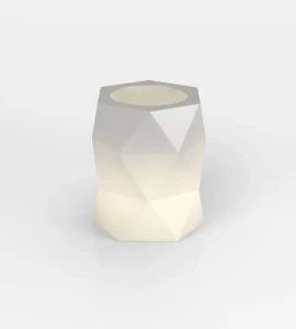 Donica podświetlana Modena Light