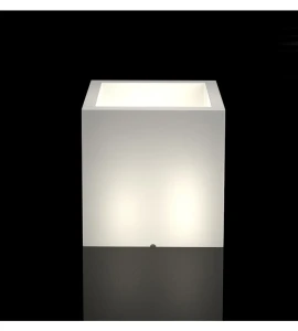 Donica podświetlana Pixel Pot Light