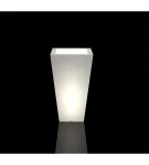 Donica podświetlana Slim Line S Light