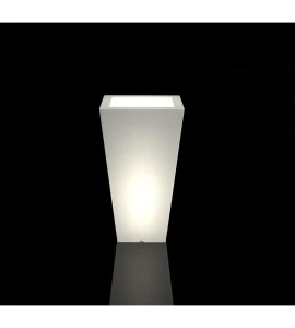 Donica podświetlana Slim Line S Light