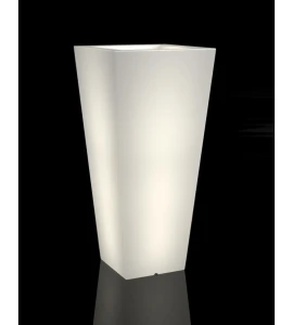 Donica podświetlana Slim Line M Light