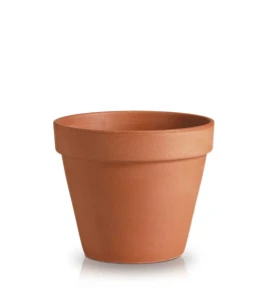 Donica z terakoty 60/78 cm Vaso Standard