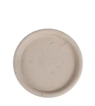 Podstawka z terakoty 28/32 cm Granit