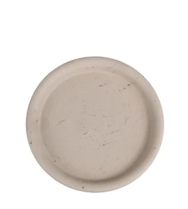 Podstawka z terakoty 28/32 cm Granit