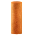 Donica metalowa - Corten Circulo 3| 30x90 cm