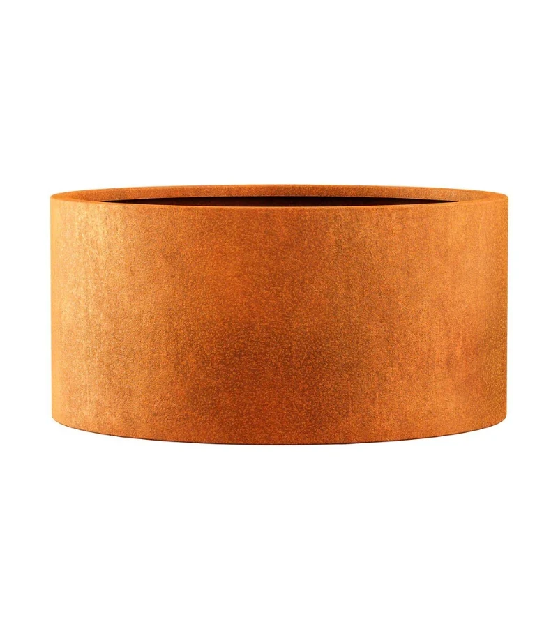 donica-z-metalu-corten-okragla-120x60cm.webp