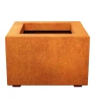 donica-ze-stali-corten-niska-45x45cm.webp