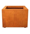 donica-ze-stali-corten-niska-65x65x45cm.webp