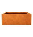 donica-ze-stali-corten-niska-120x120x45cmm.webp