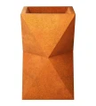 donica-ze-stali-corten-geometryczna-60x60x110cmm.webp