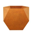 donica-ze-stali-corten-geometryczna-100x100x95cmm.webp