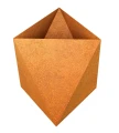 donica-ze-stali-corten-geometryczna-60x60x60cmm.webp