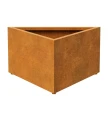 donica-z-metalu-corten-trojkatna-120x60cmm.webp