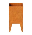 donica-z-metalu-corten-na-nozkach-45x45cmm.webp