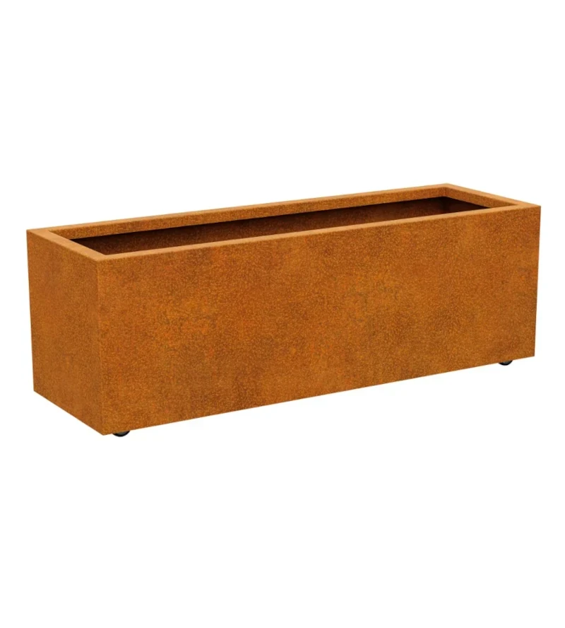 donica-na-kolkach-corten-140x45x45cm.webp