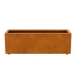 donica-na-kolkach-corten-140x45x45cmm.webp