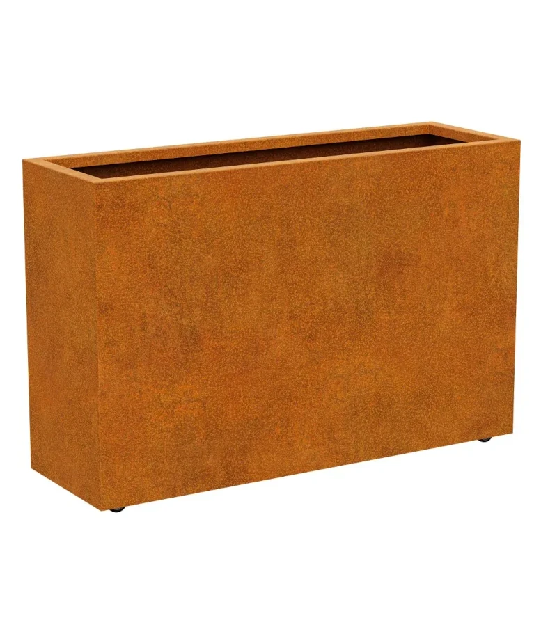 donica-na-kolkach-corten-140x45x90cm.webp