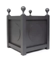 donica-metalowa-antracyt-kulka-50x50x50cm.webp