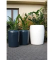 donica-ogrod-wlokno-szklane-tracino-xl-biala-antracyt.webp