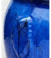 donica-ceramiczna-niebieska-detal.webp