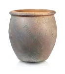 Donica z kamionki 50cm Sicilia | 53x50 cm