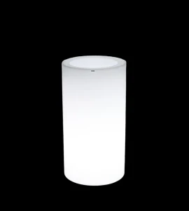 Donica podświetlana 75cm Tilla