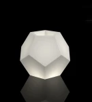 Donica podświetlana Alma Light