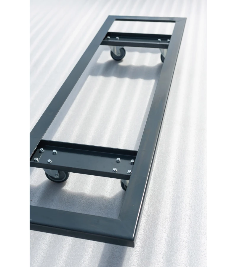 podstawka na kółkach