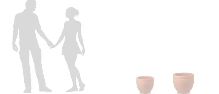 wymiary donicy ceramicznej okraglej tuscan